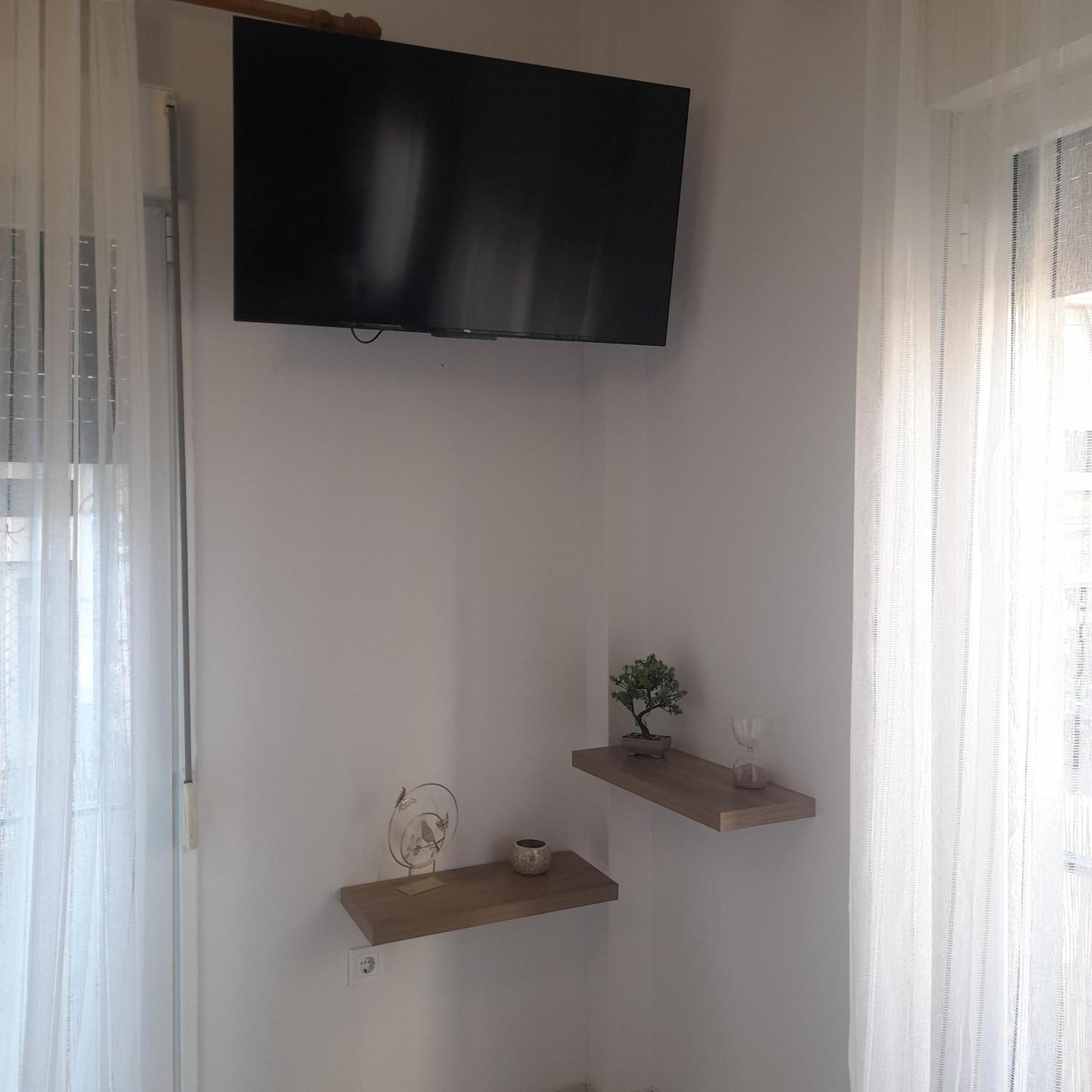 Nemapartment Aten Exteriör bild